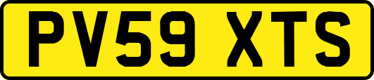 PV59XTS