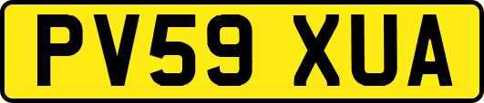 PV59XUA