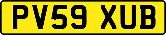 PV59XUB