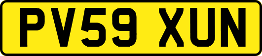 PV59XUN