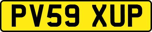 PV59XUP