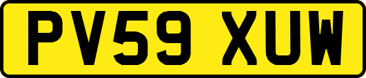 PV59XUW