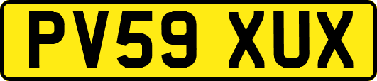 PV59XUX