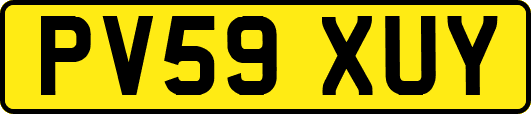 PV59XUY