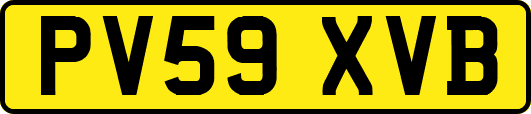 PV59XVB