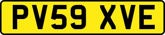 PV59XVE