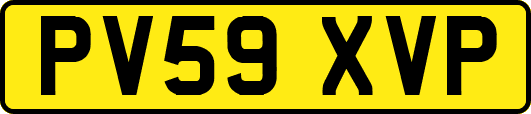 PV59XVP