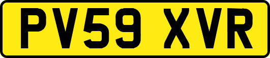 PV59XVR