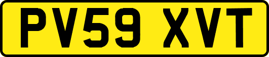 PV59XVT