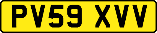 PV59XVV