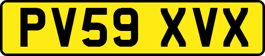 PV59XVX