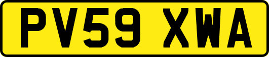 PV59XWA