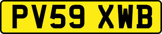 PV59XWB