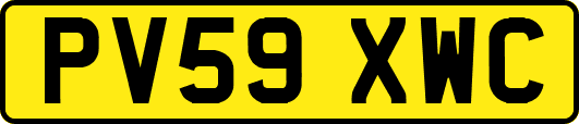PV59XWC