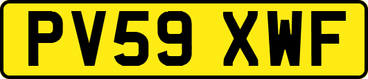 PV59XWF