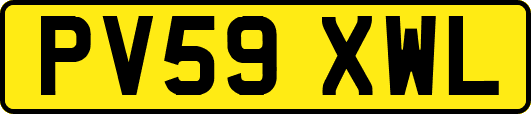 PV59XWL