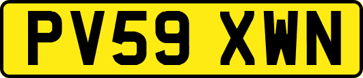 PV59XWN