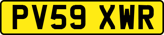 PV59XWR