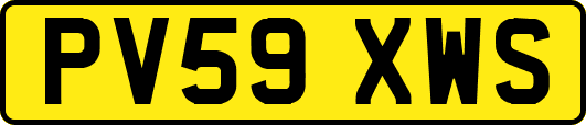 PV59XWS