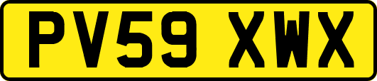 PV59XWX