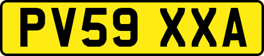 PV59XXA