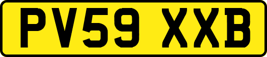 PV59XXB