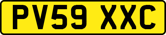 PV59XXC