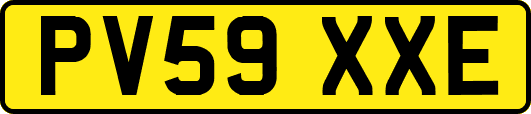 PV59XXE