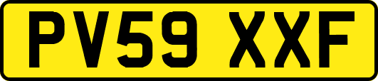 PV59XXF