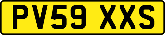 PV59XXS