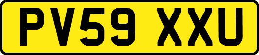 PV59XXU