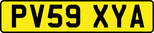 PV59XYA