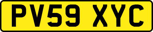 PV59XYC