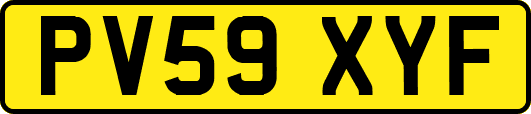 PV59XYF