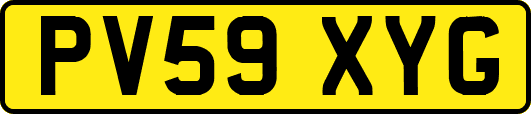 PV59XYG