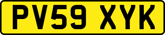PV59XYK