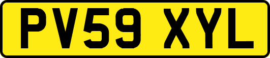 PV59XYL