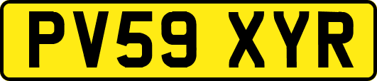 PV59XYR