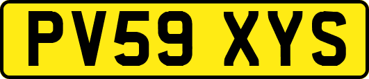 PV59XYS