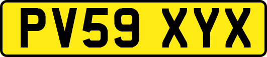 PV59XYX