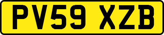 PV59XZB