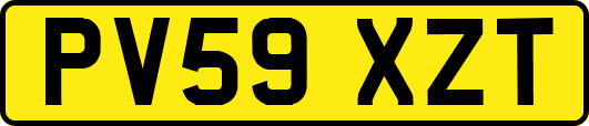 PV59XZT