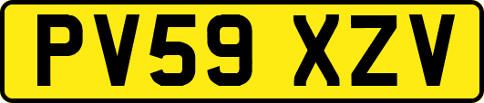 PV59XZV