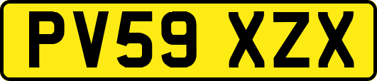 PV59XZX