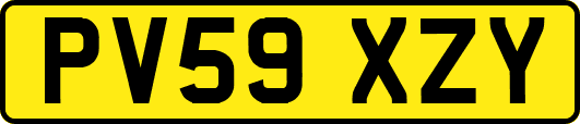 PV59XZY