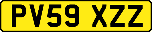 PV59XZZ