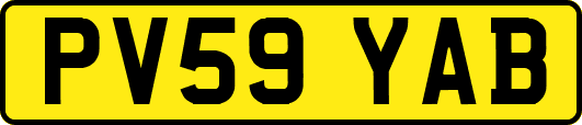 PV59YAB