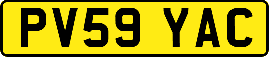 PV59YAC