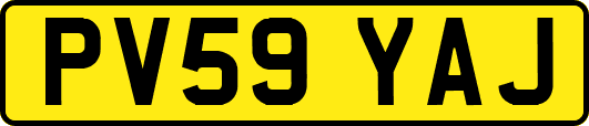 PV59YAJ
