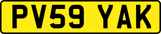 PV59YAK